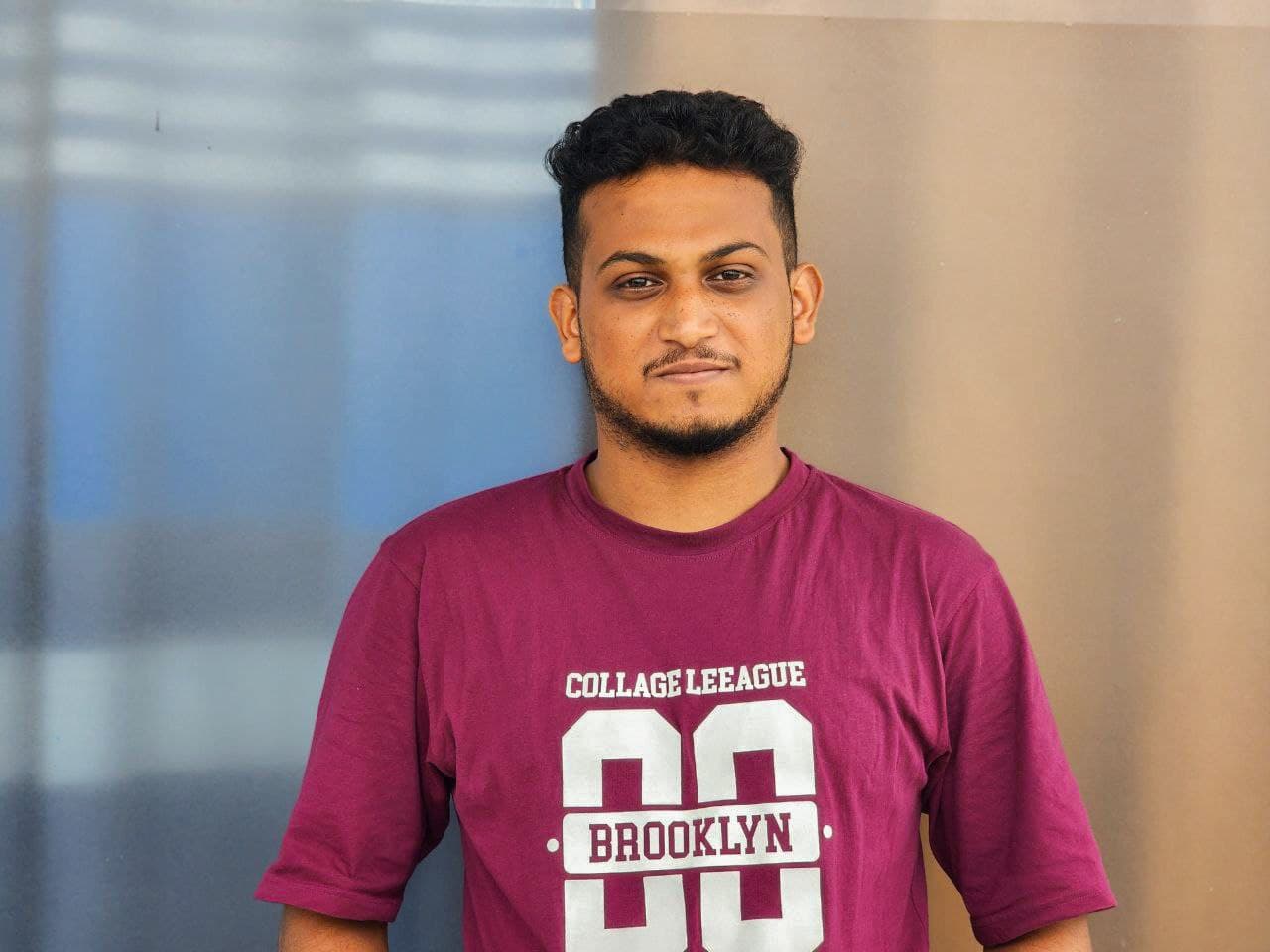 Ruhul Amin